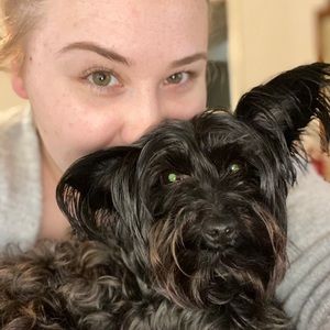 Meet your Posher, Megan